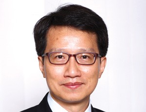 Simon Lam, Tổng giám đốc Generali Việt Nam